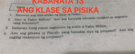 Meaning of leksyon .